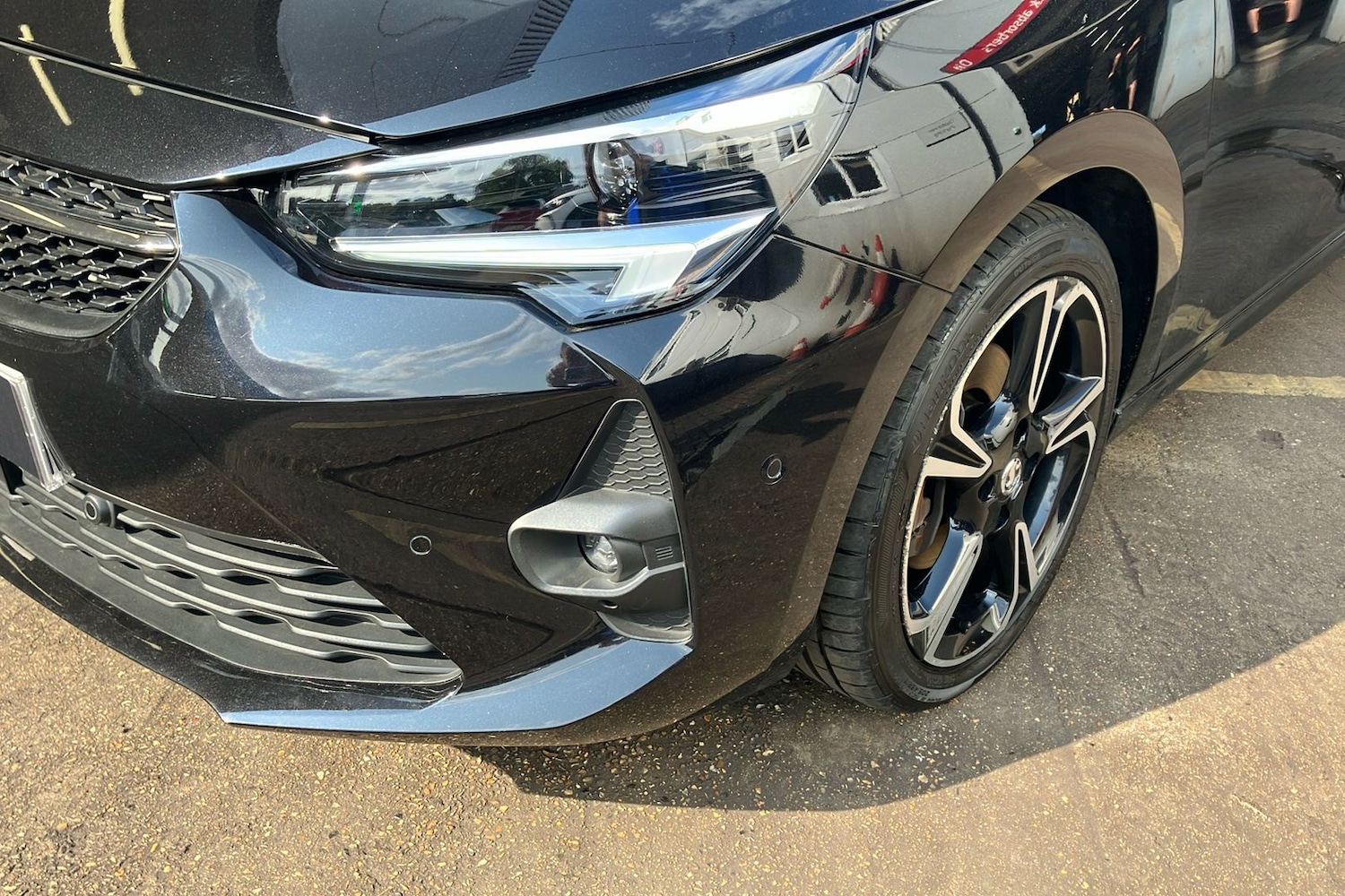 Vehicle 29