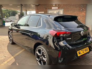Used Vauxhall Corsa 2022 for sale - 75044312: Photo