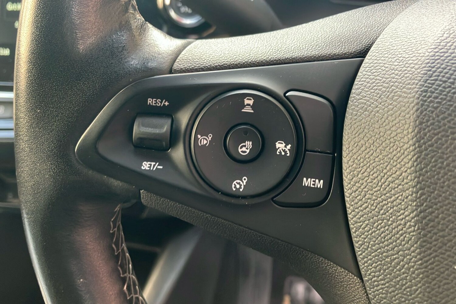Vehicle 38