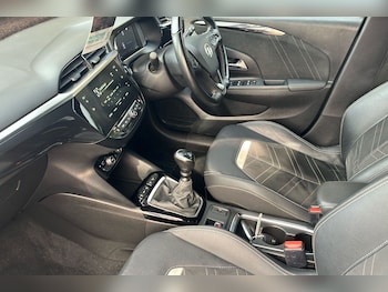 Used Vauxhall Corsa 2022 for sale - 75044312: Photo