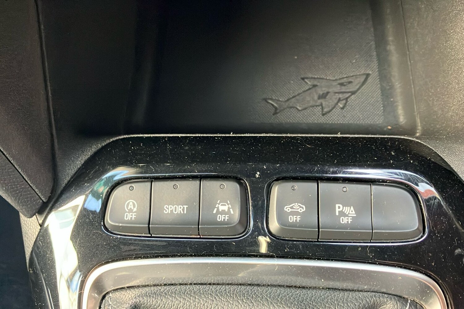 Vehicle 40