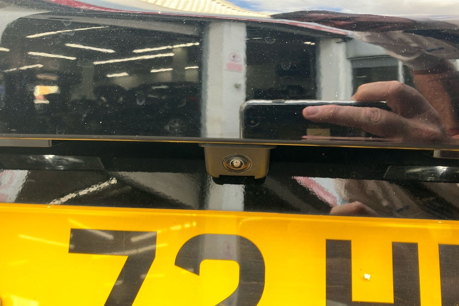 Vehicle 48