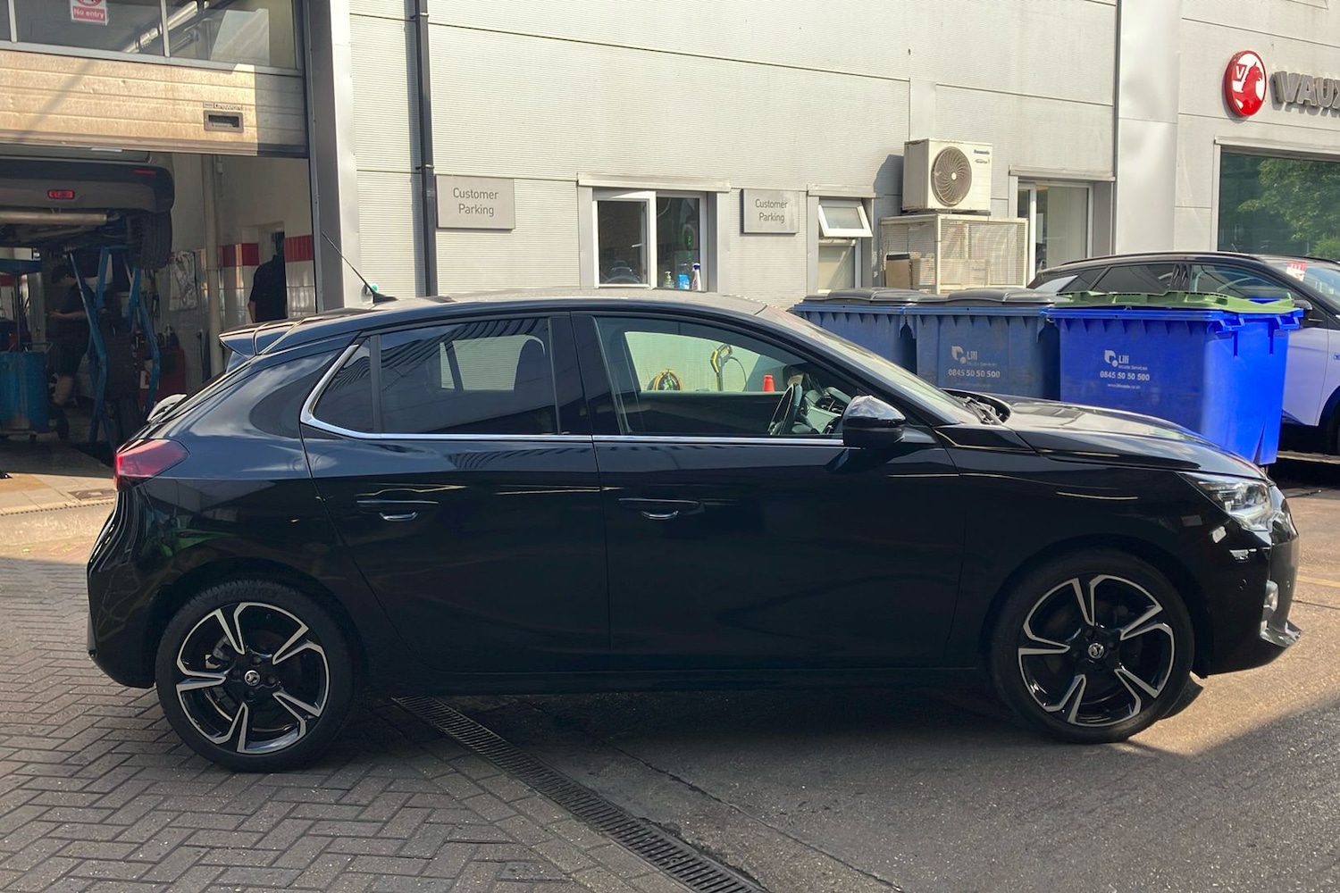 Vehicle 6