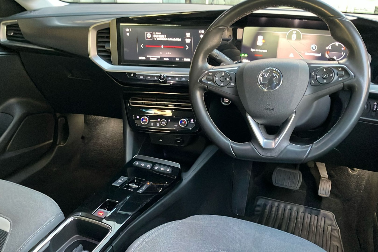 Used Vauxhall Mokka 2021 for sale - 76542721: Photo 11