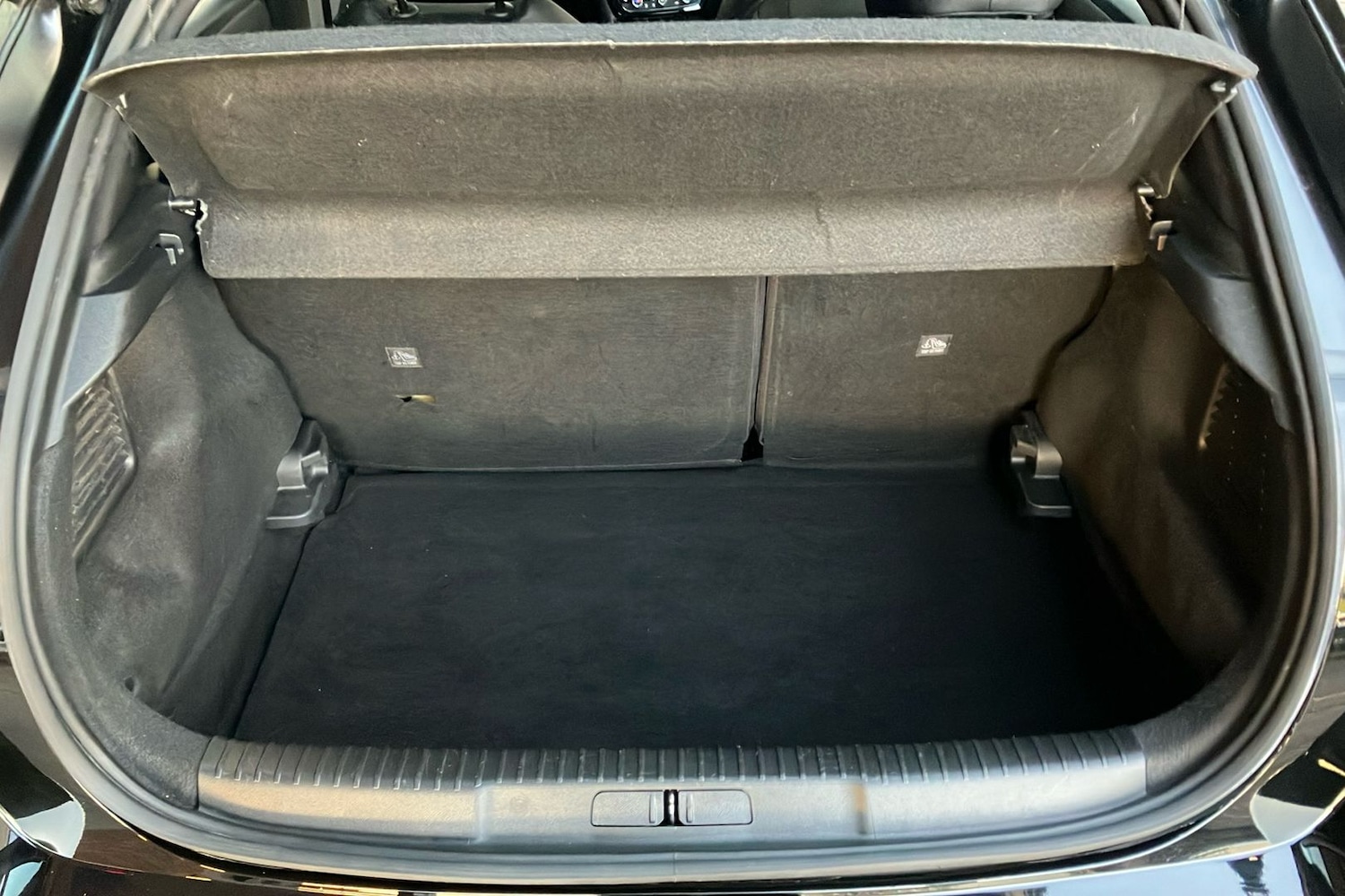 Used Vauxhall Mokka 2021 for sale - 76542721: Photo 12