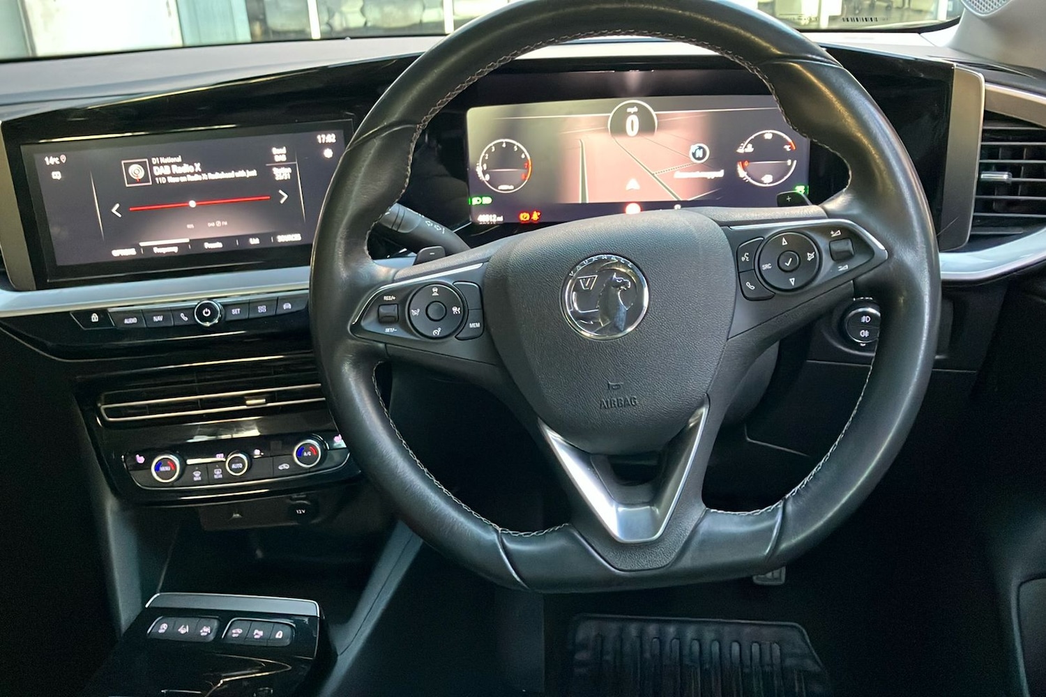 Used Vauxhall Mokka 2021 for sale - 76542721: Photo 13