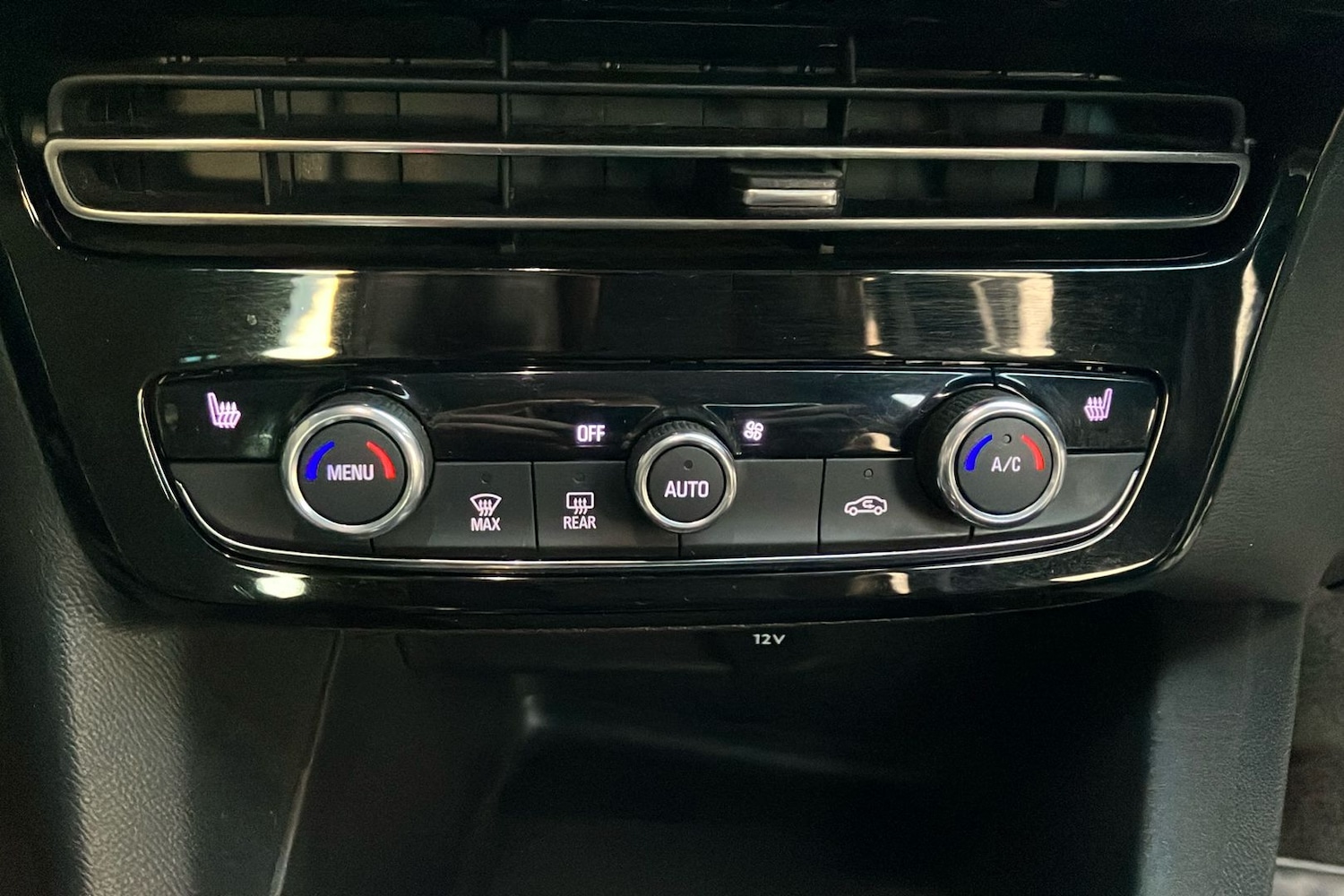 Used Vauxhall Mokka 2021 for sale - 76542721: Photo 15