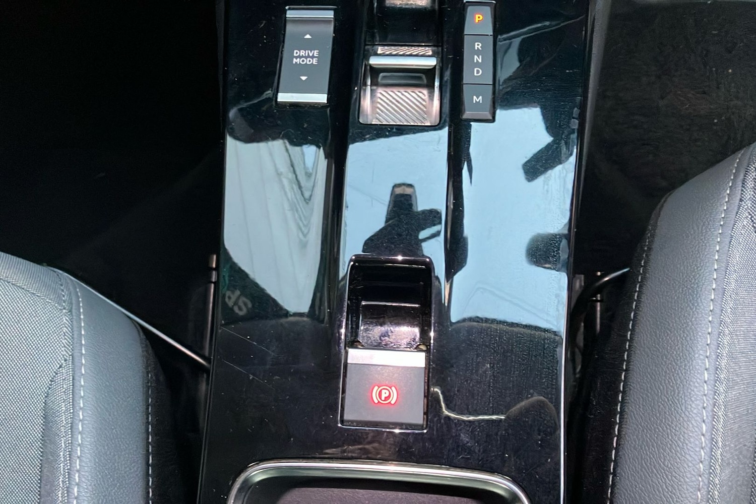 Used Vauxhall Mokka 2021 for sale - 76542721: Photo 17