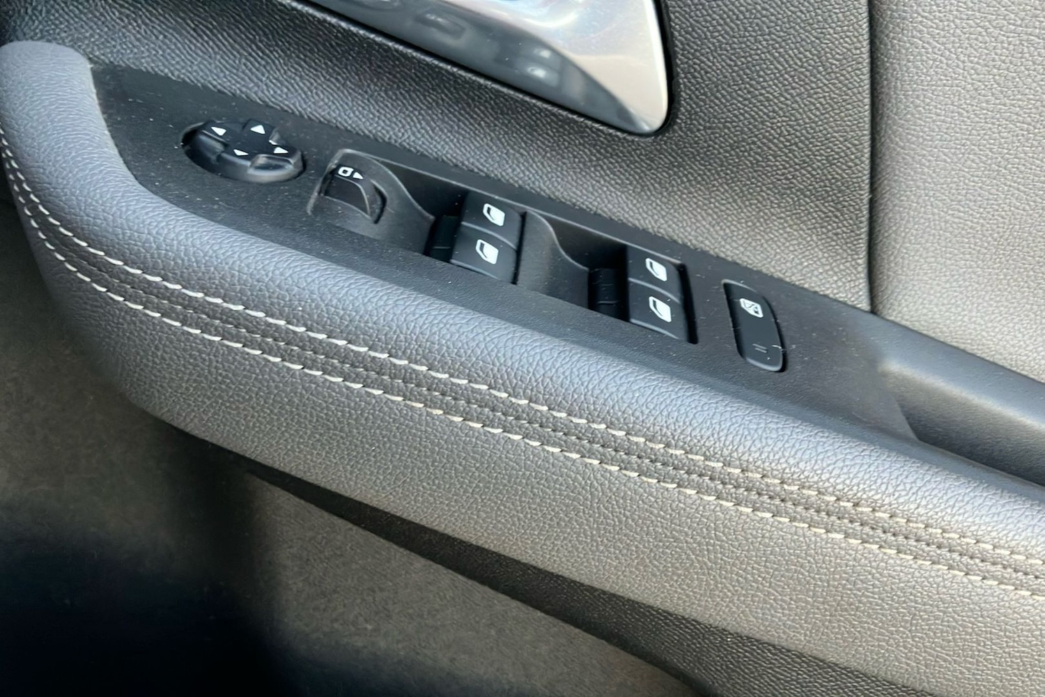 Used Vauxhall Mokka 2021 for sale - 76542721: Photo 18