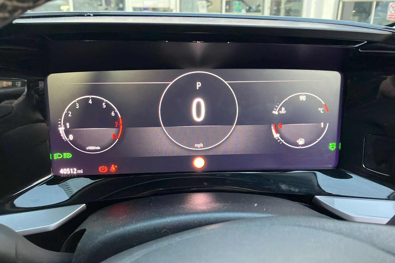 Used Vauxhall Mokka 2021 for sale - 76542721: Photo 19