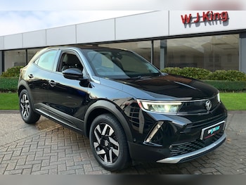 Used Vauxhall Mokka 2021 for sale - 76542721: Photo