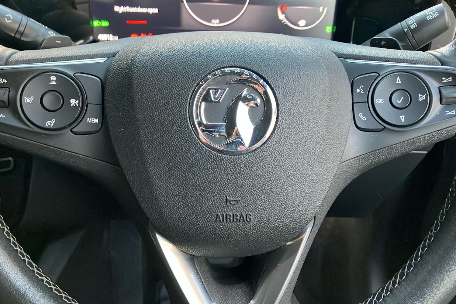 Used Vauxhall Mokka 2021 for sale - 76542721: Photo 20