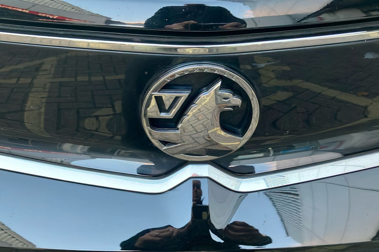 Used Vauxhall Mokka 2021 for sale - 76542721: Photo 23