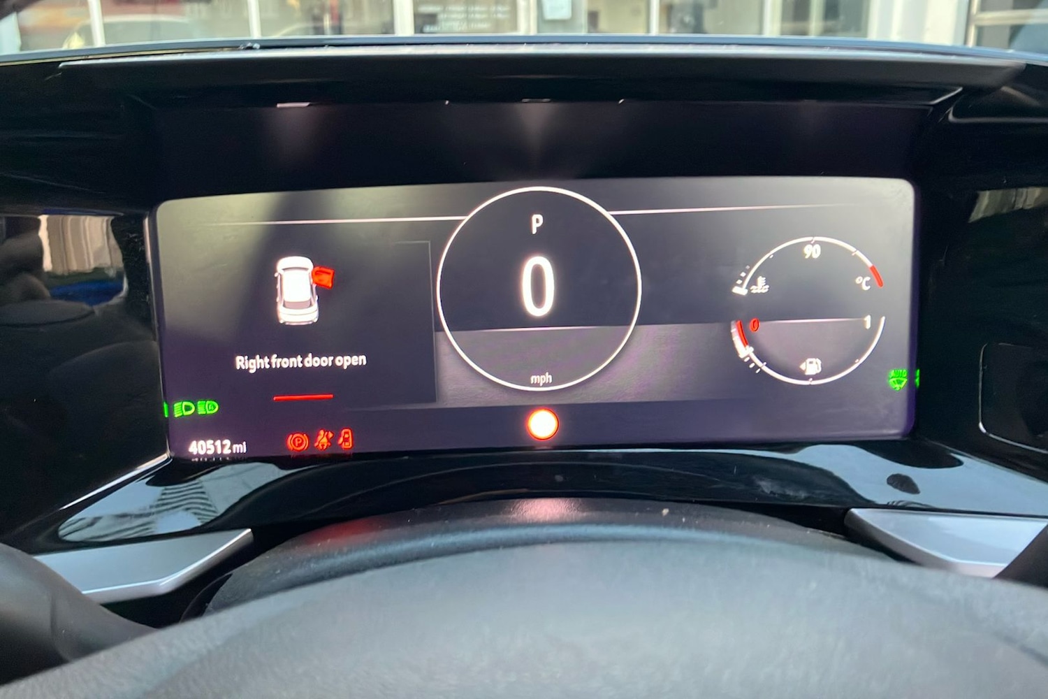 Used Vauxhall Mokka 2021 for sale - 76542721: Photo 24