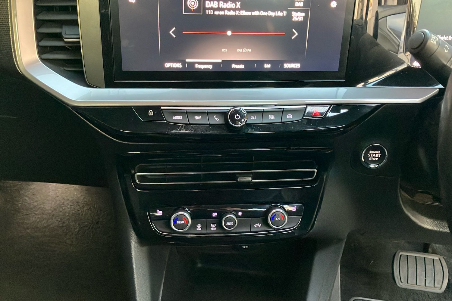 Used Vauxhall Mokka 2021 for sale - 76542721: Photo 25