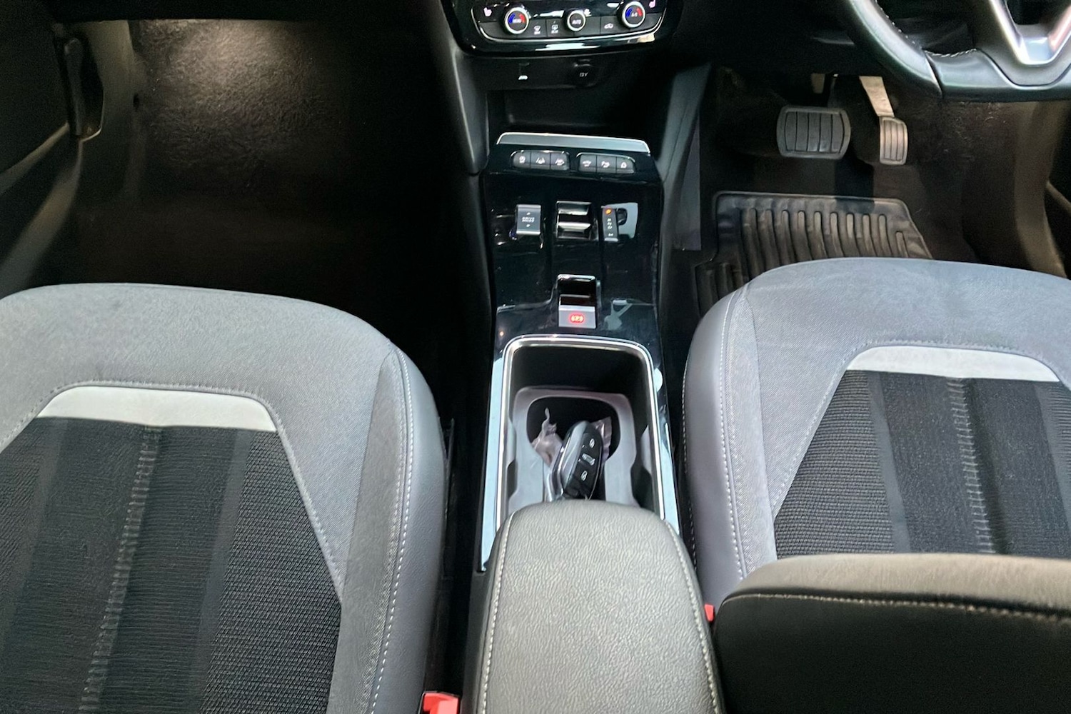 Used Vauxhall Mokka 2021 for sale - 76542721: Photo 26