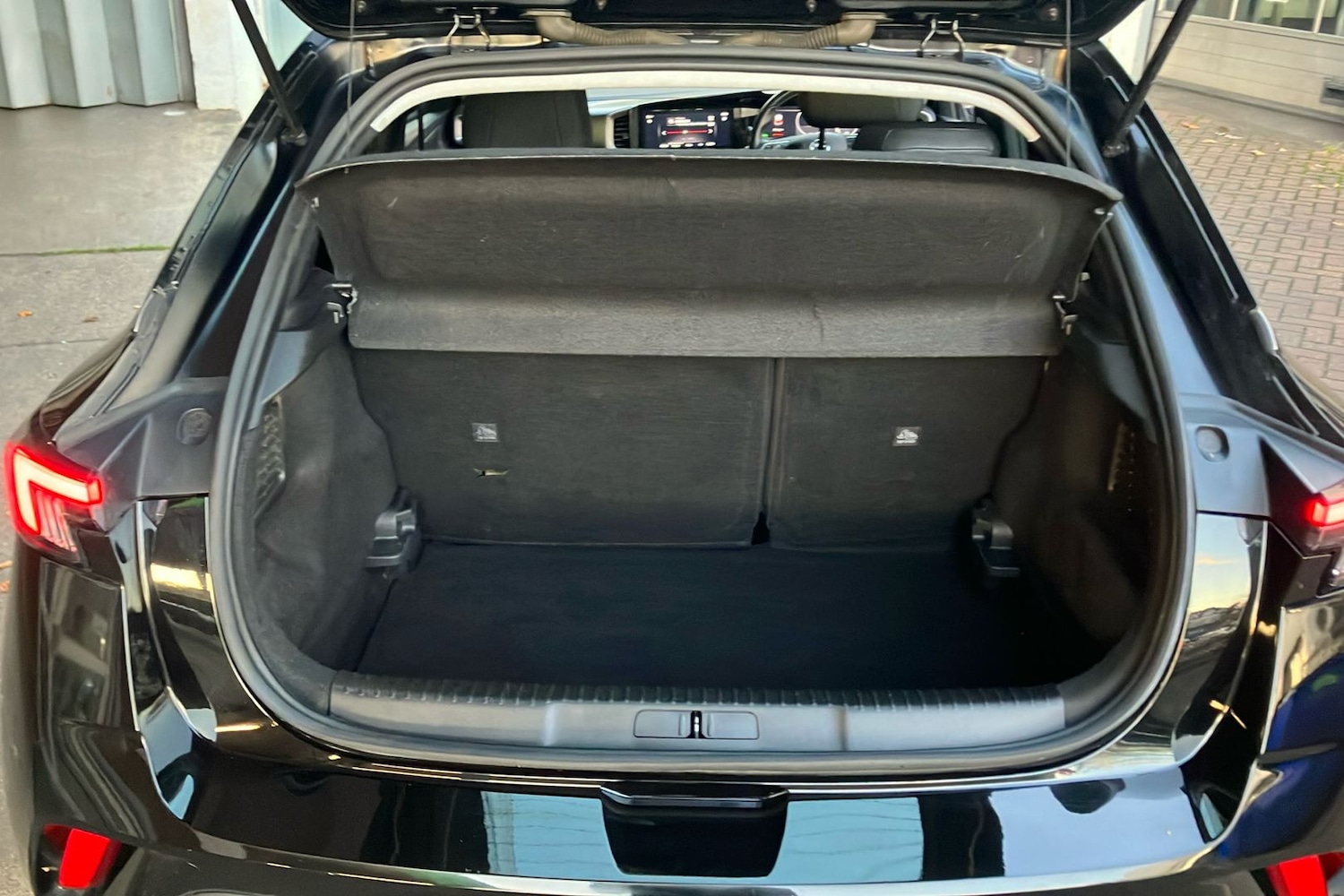 Used Vauxhall Mokka 2021 for sale - 76542721: Photo 27