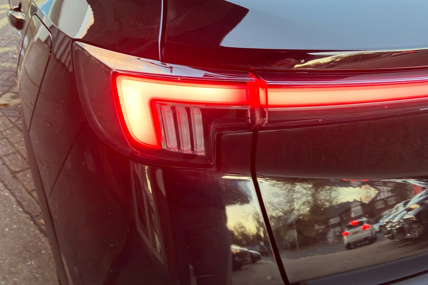 Used Vauxhall Mokka 2021 for sale - 76542721: Photo 28