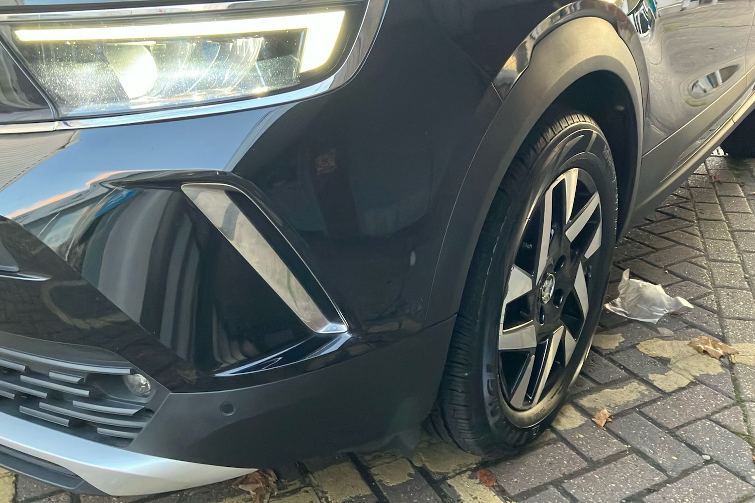 Used Vauxhall Mokka 2021 for sale - 76542721: Photo 29