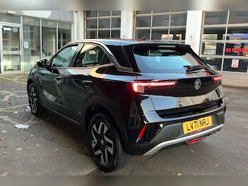 Used Vauxhall Mokka 2021 for sale - 76542721: Photo