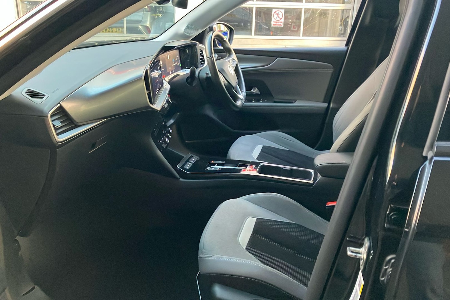 Used Vauxhall Mokka 2021 for sale - 76542721: Photo 3