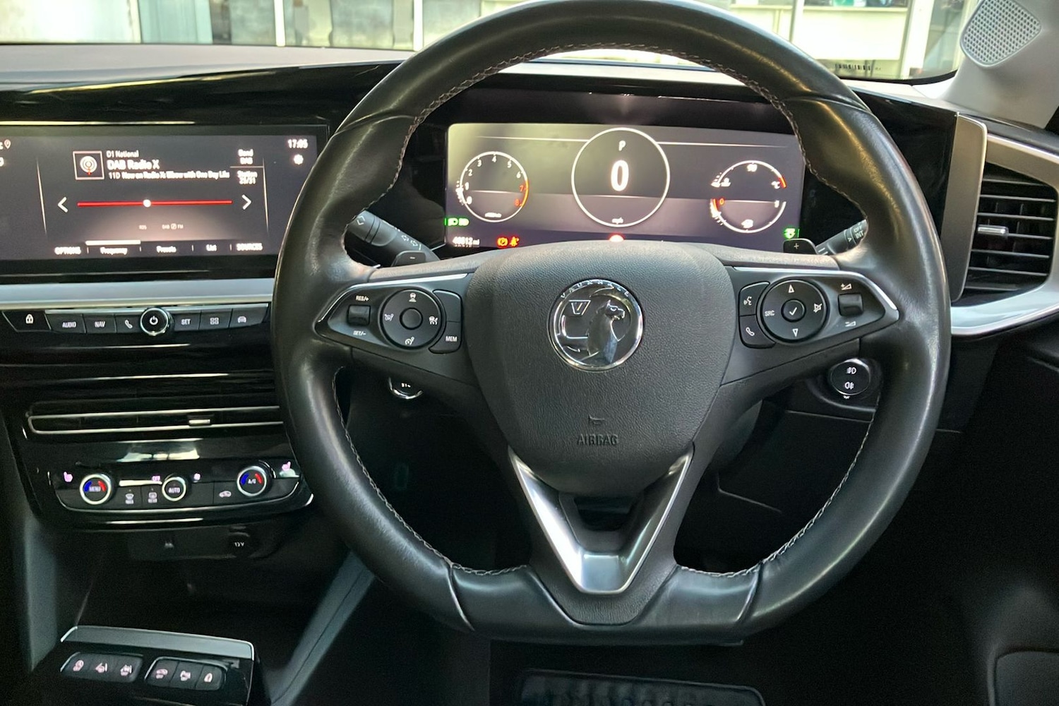 Used Vauxhall Mokka 2021 for sale - 76542721: Photo 33