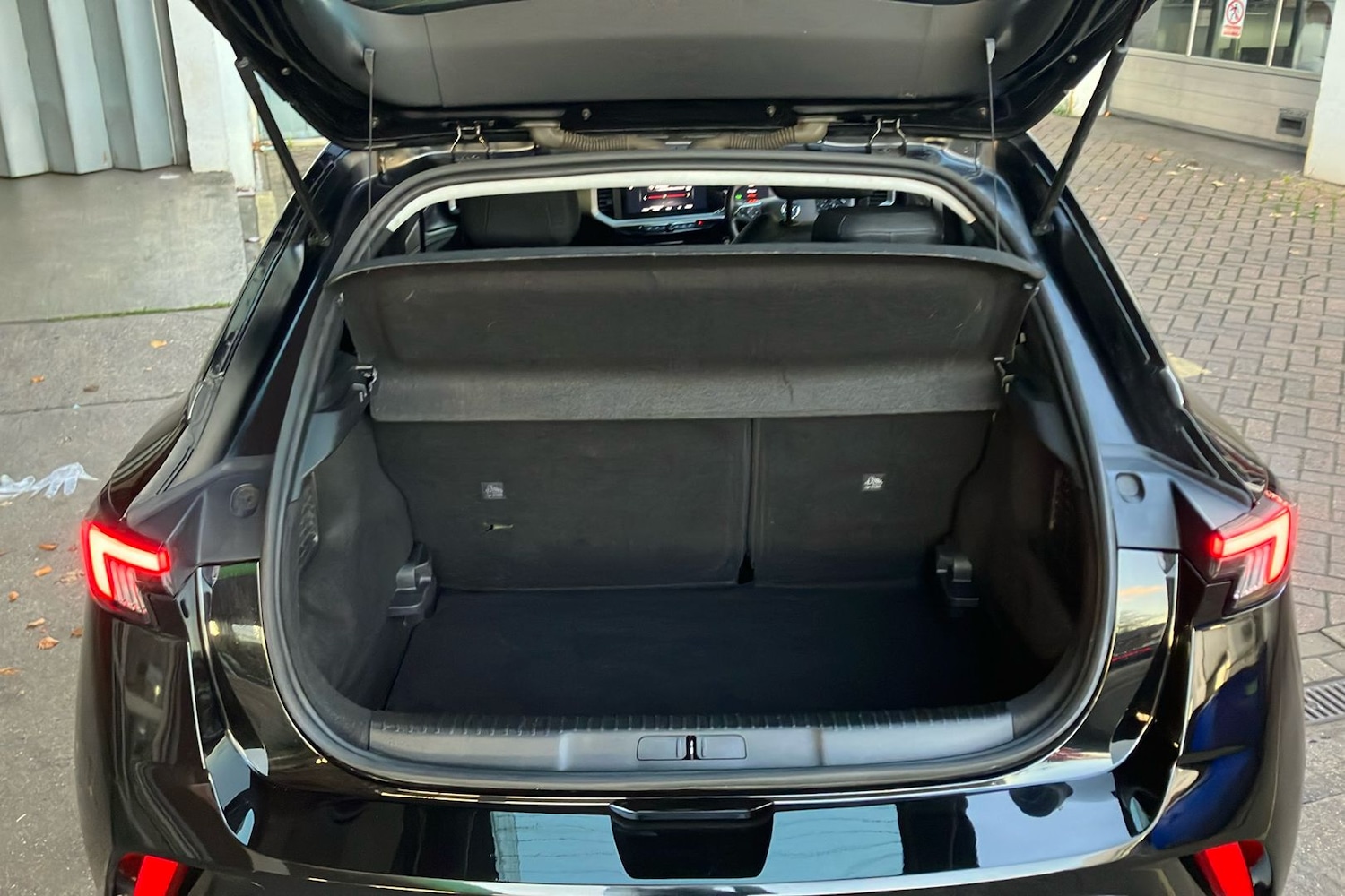 Used Vauxhall Mokka 2021 for sale - 76542721: Photo 35