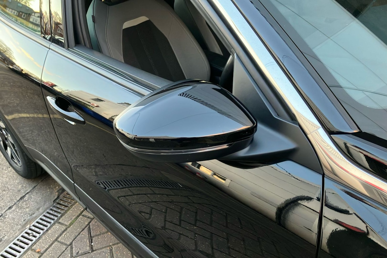 Used Vauxhall Mokka 2021 for sale - 76542721: Photo 36