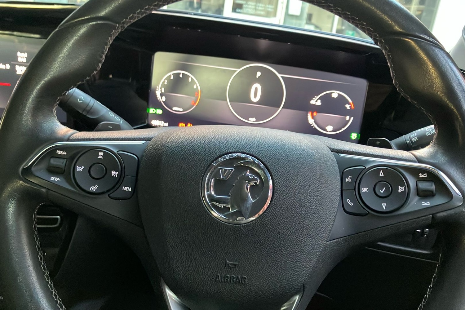 Used Vauxhall Mokka 2021 for sale - 76542721: Photo 37