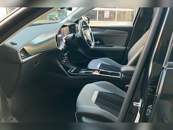 Used Vauxhall Mokka 2021 for sale - 76542721: Photo