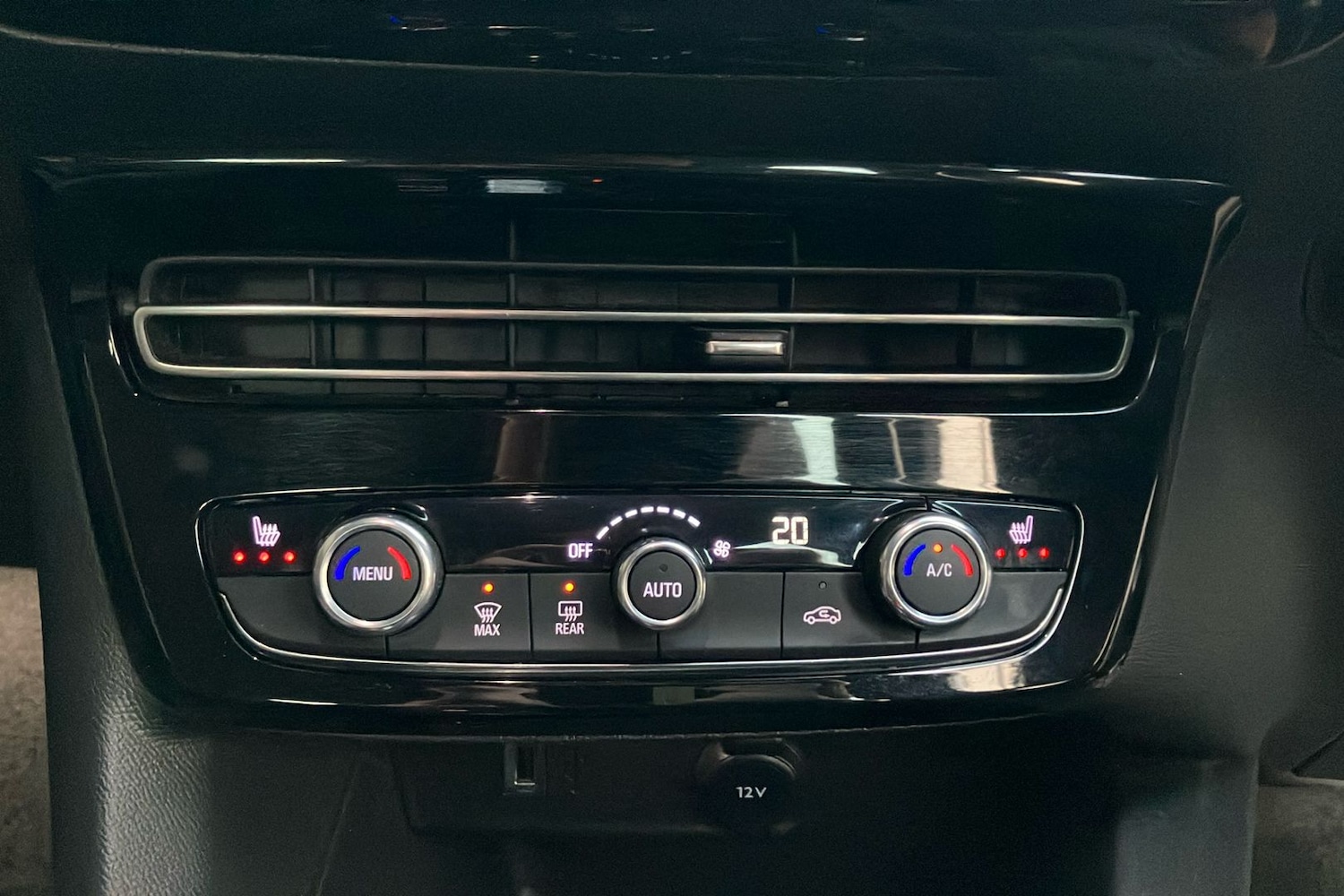 Used Vauxhall Mokka 2021 for sale - 76542721: Photo 40