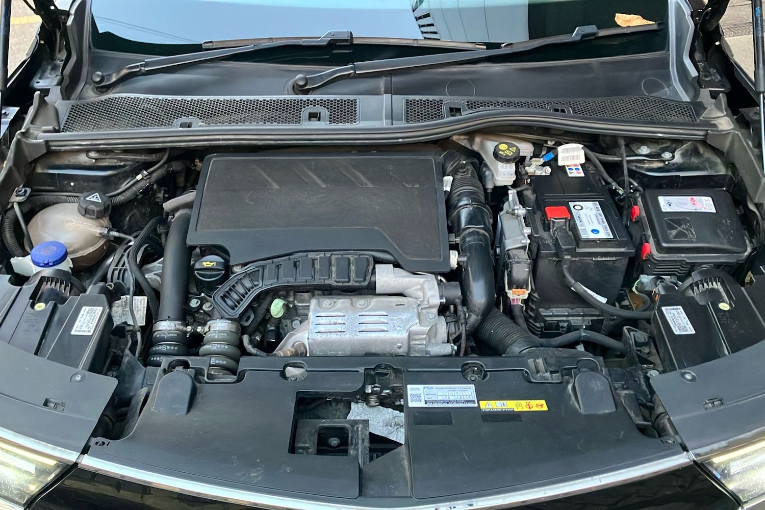 Used Vauxhall Mokka 2021 for sale - 76542721: Photo 41