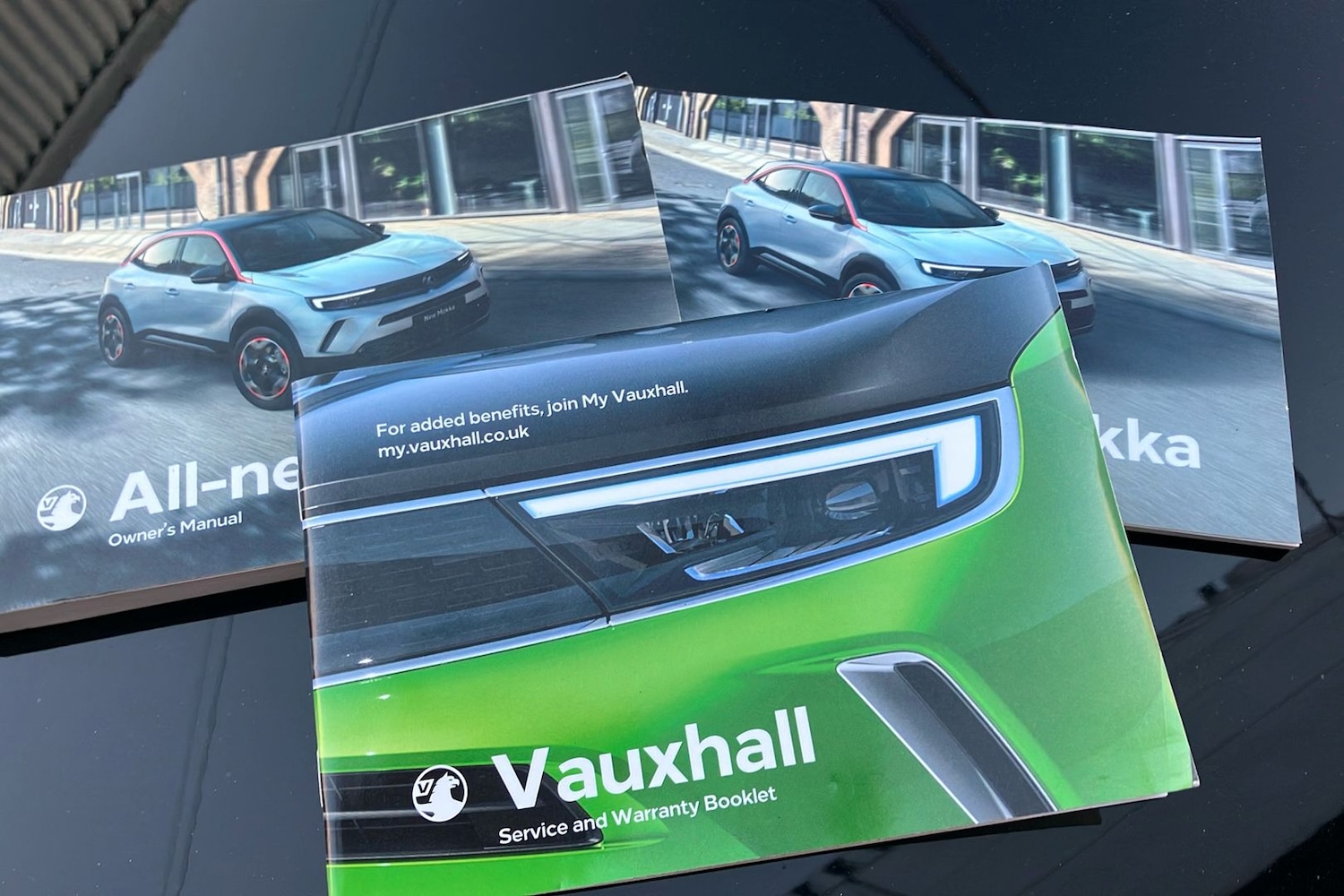 Used Vauxhall Mokka 2021 for sale - 76542721: Photo 43