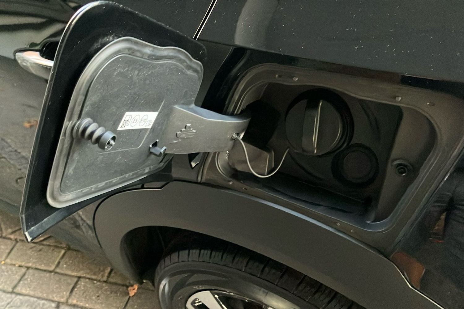 Used Vauxhall Mokka 2021 for sale - 76542721: Photo 44