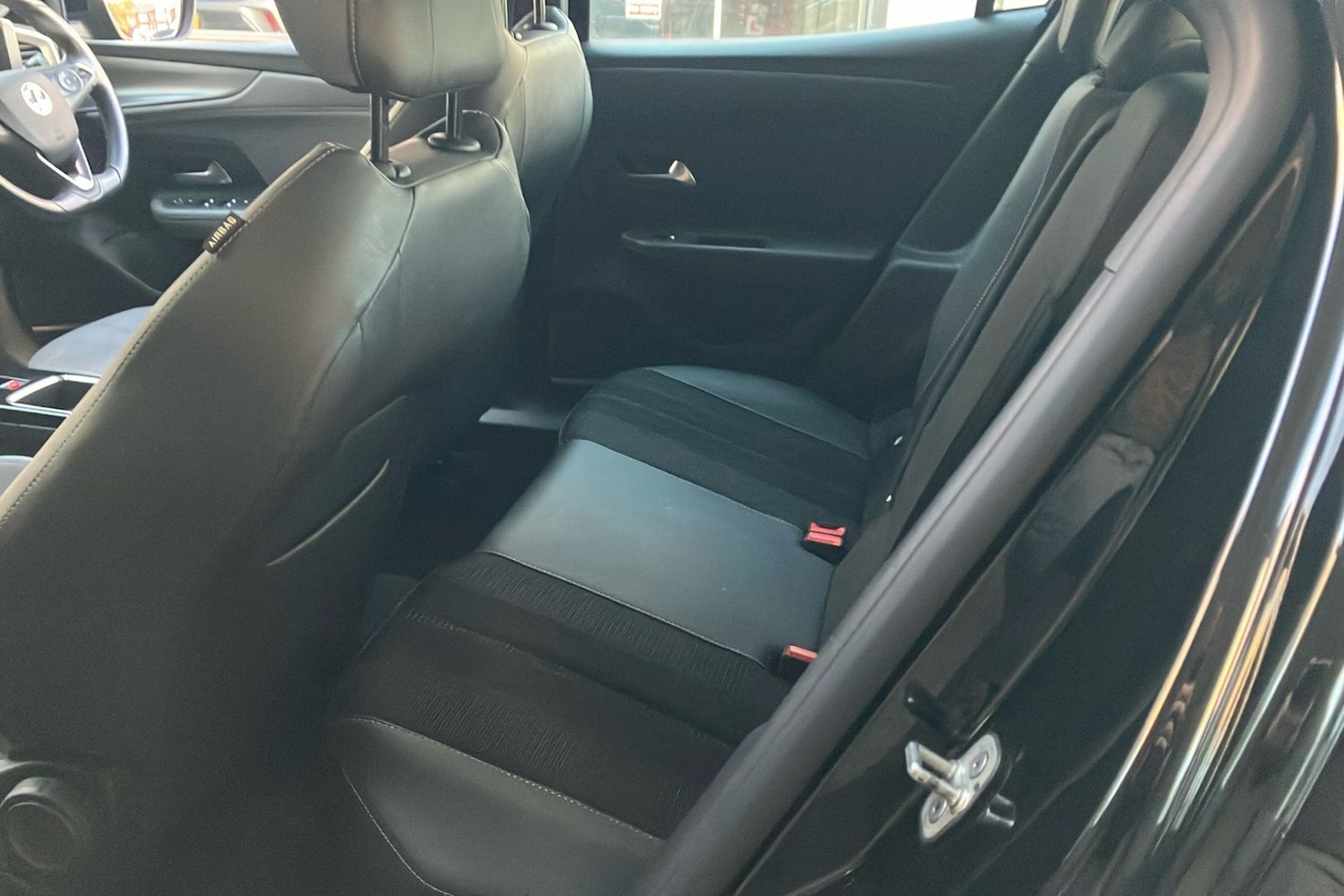 Used Vauxhall Mokka 2021 for sale - 76542721: Photo 5