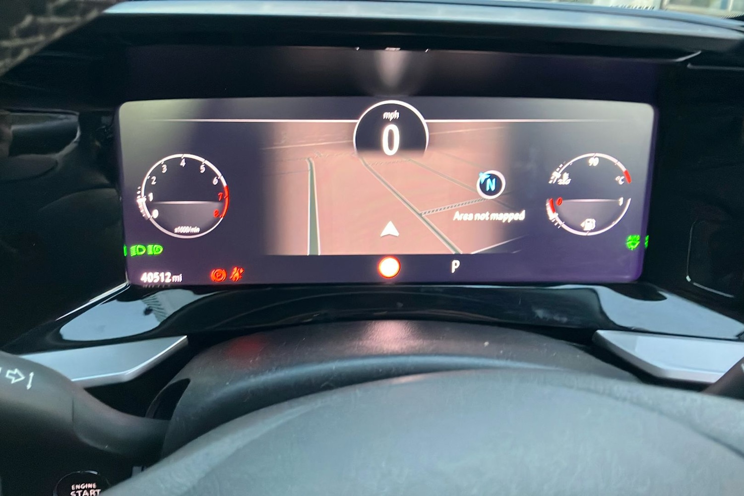 Used Vauxhall Mokka 2021 for sale - 76542721: Photo 50