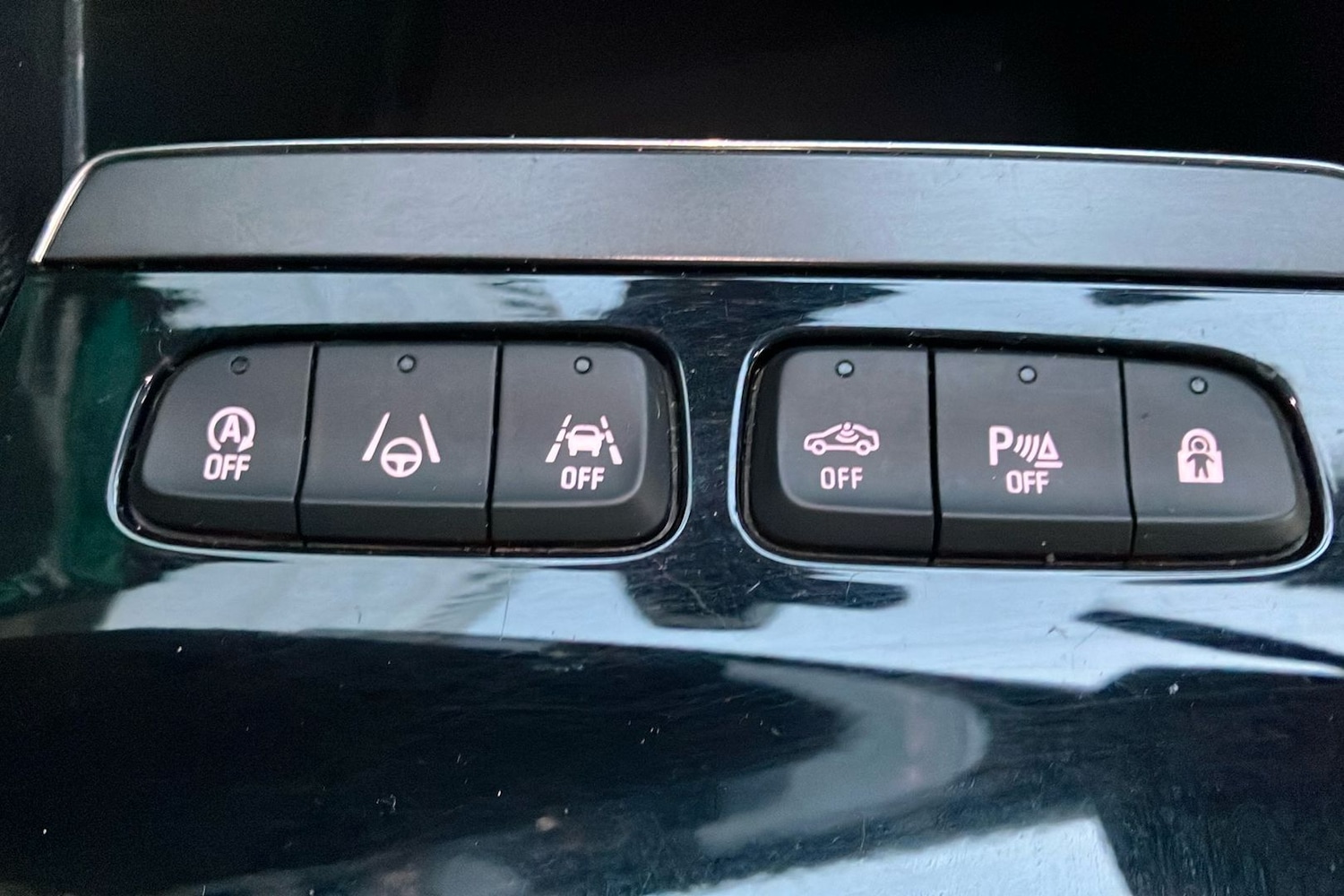 Used Vauxhall Mokka 2021 for sale - 76542721: Photo 51