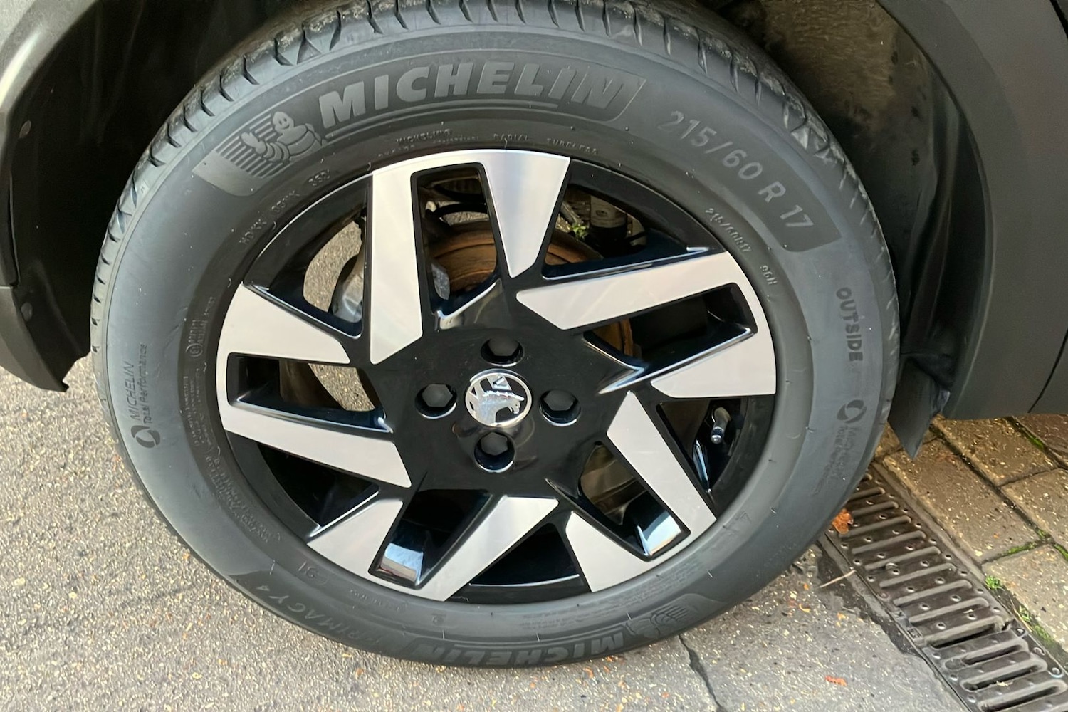 Used Vauxhall Mokka 2021 for sale - 76542721: Photo 9