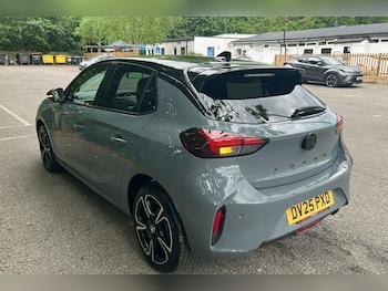 Used Vauxhall Corsa 2025 for sale - 78509615: Photo
