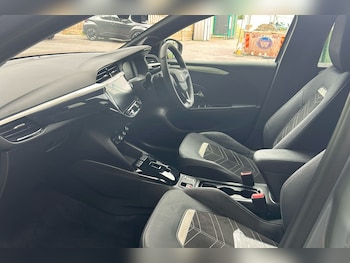 Used Vauxhall Corsa 2025 for sale - 78509615: Photo
