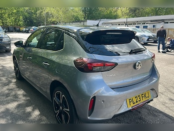 Used Vauxhall Corsa 2023 for sale - 78300258: Photo