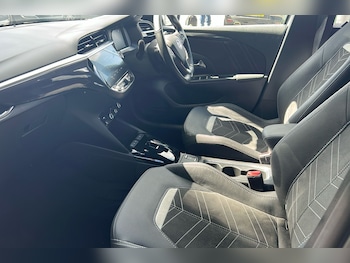 Used Vauxhall Corsa 2023 for sale - 78300258: Photo