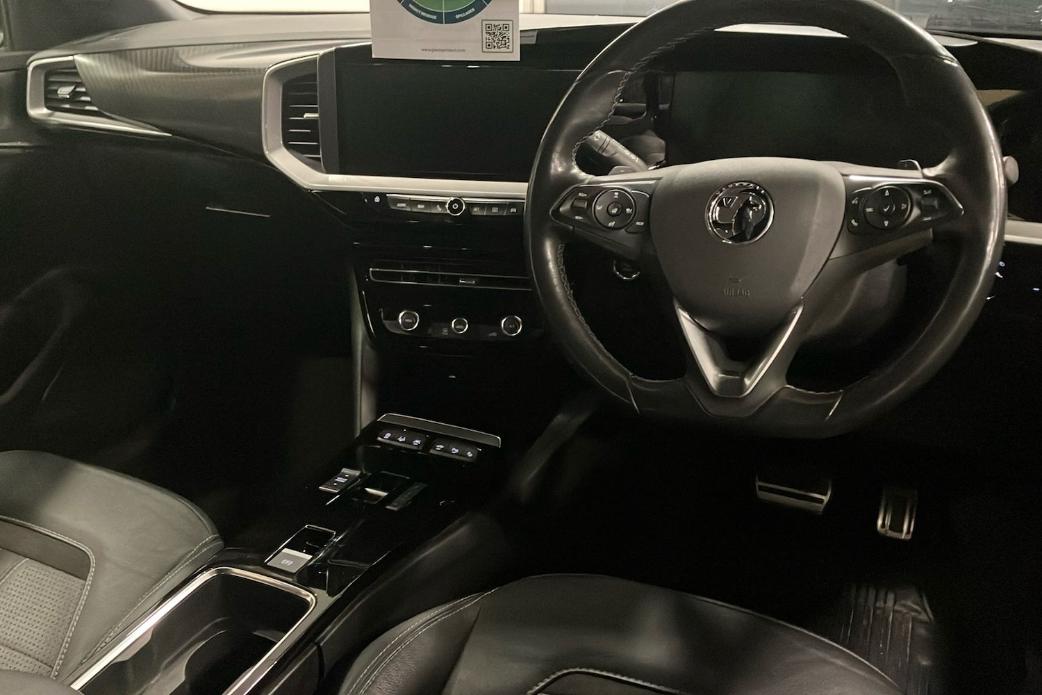 Used Vauxhall Mokka 2022 for sale - 76401558: Photo 11