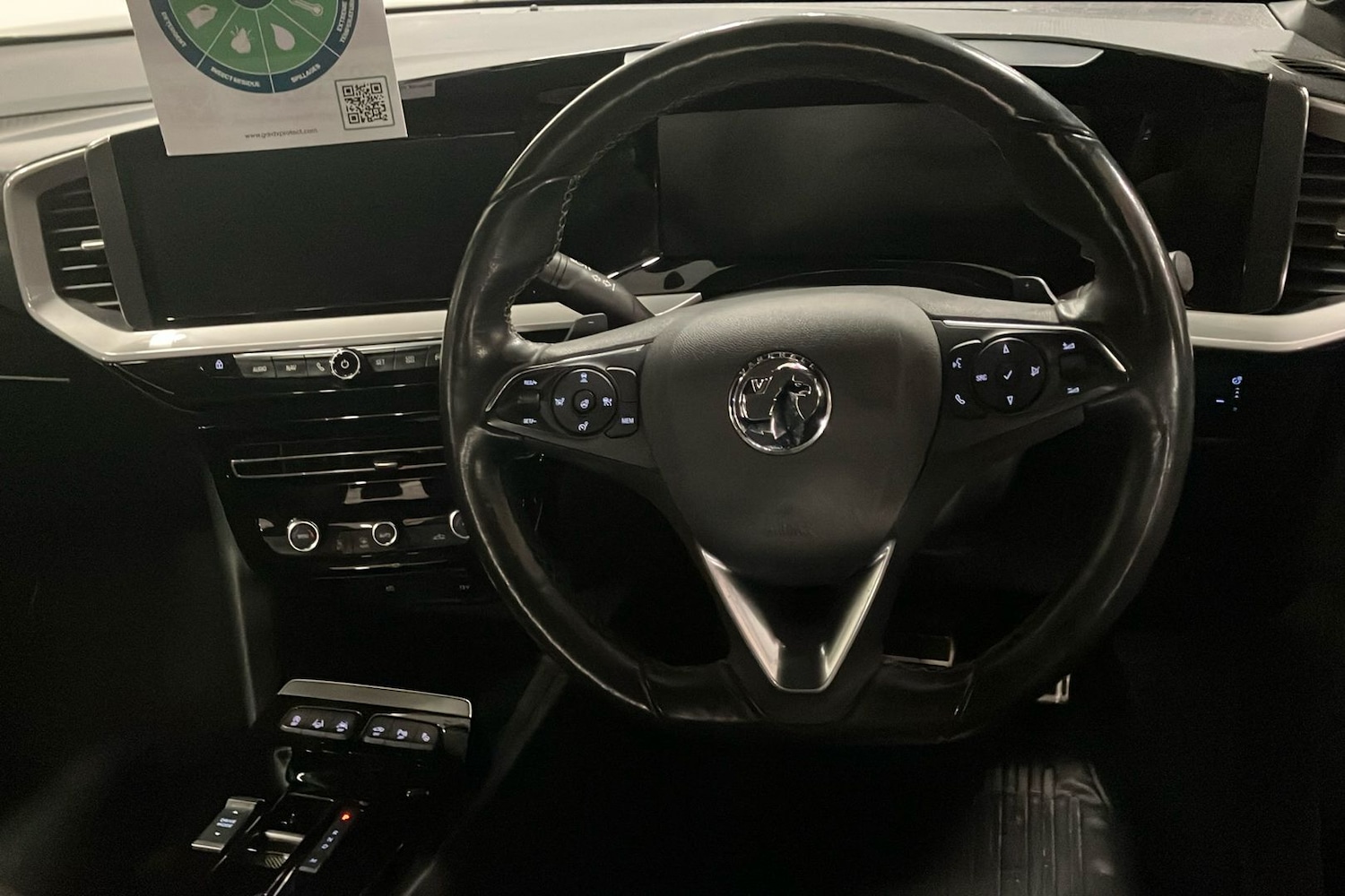 Used Vauxhall Mokka 2022 for sale - 76401558: Photo 13