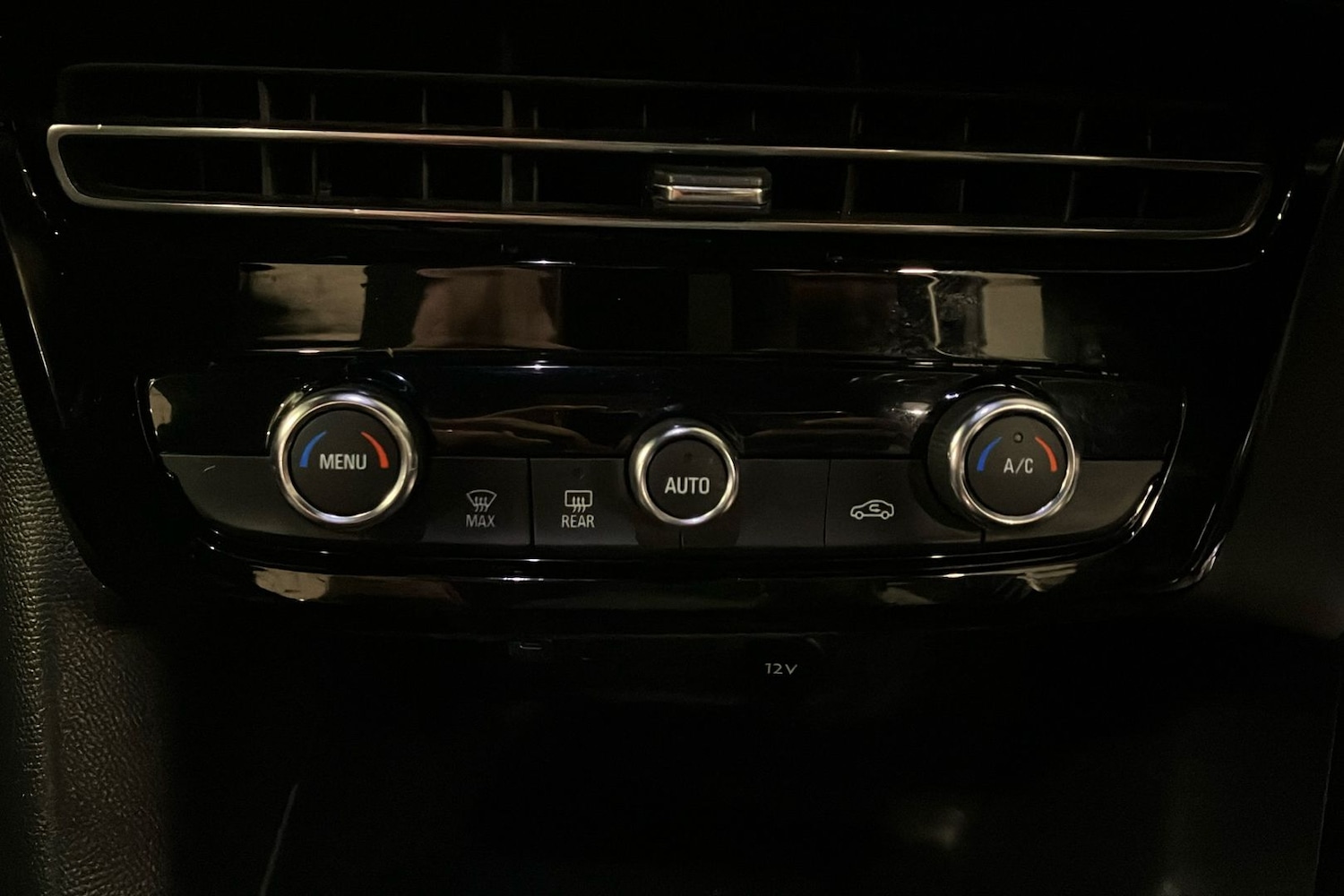 Used Vauxhall Mokka 2022 for sale - 76401558: Photo 15