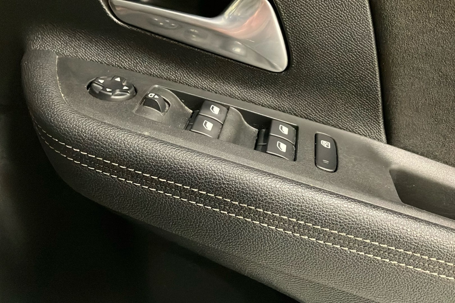 Used Vauxhall Mokka 2022 for sale - 76401558: Photo 18