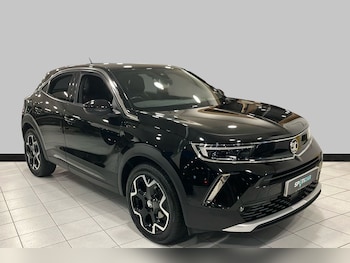 1.2 Turbo Ultimate Suv 5dr Petrol Auto Euro 6 s/s 130 Ps