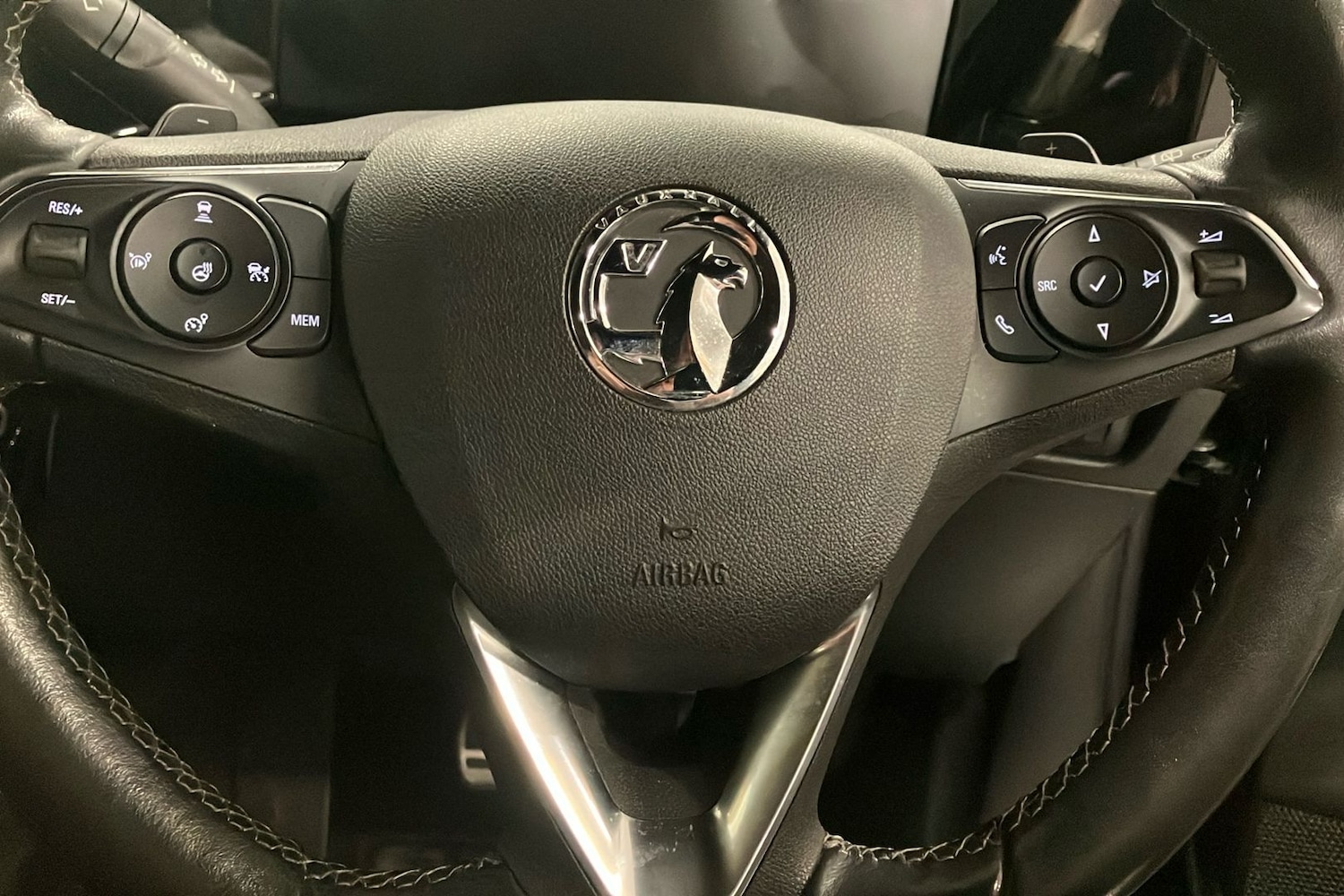 Used Vauxhall Mokka 2022 for sale - 76401558: Photo 20