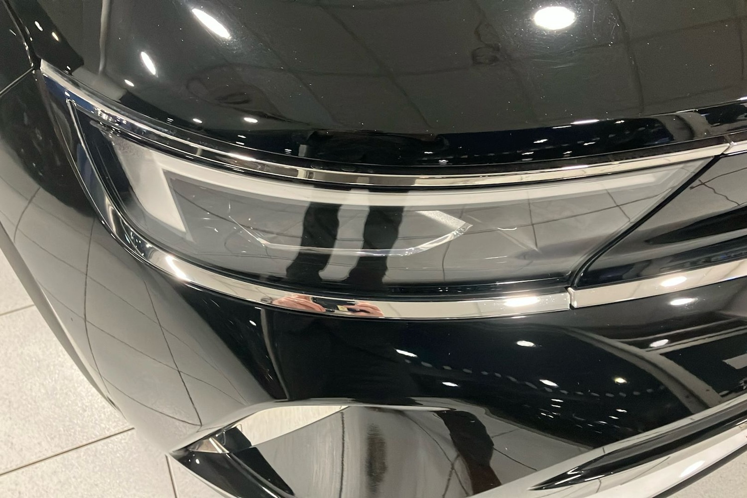 Used Vauxhall Mokka 2022 for sale - 76401558: Photo 22