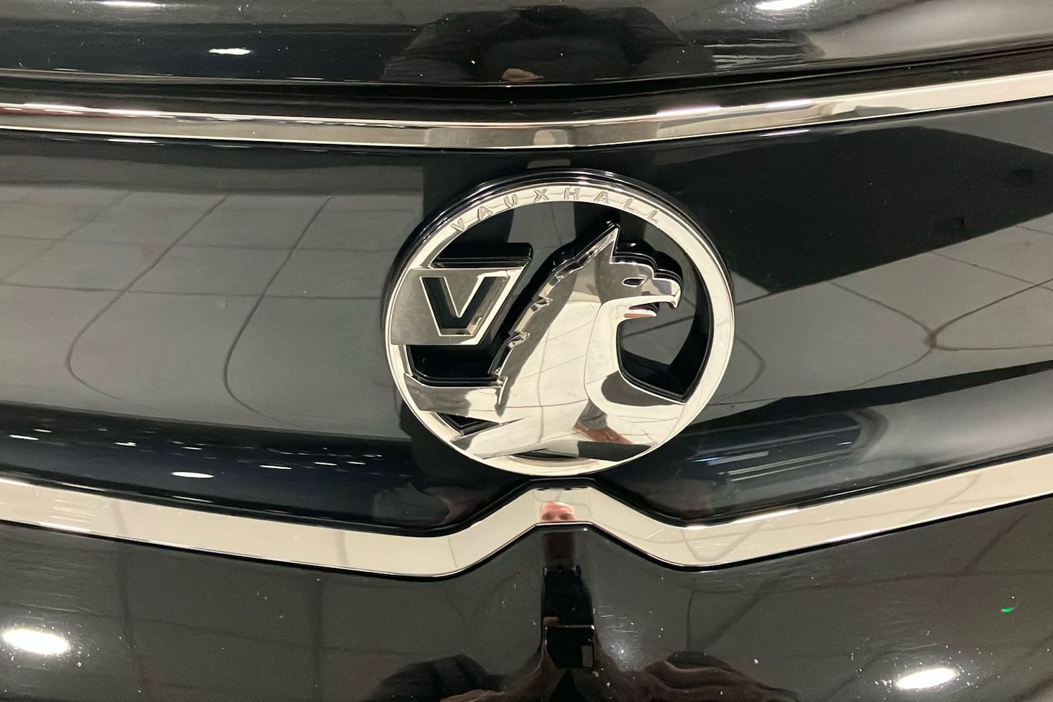 Used Vauxhall Mokka 2022 for sale - 76401558: Photo 23